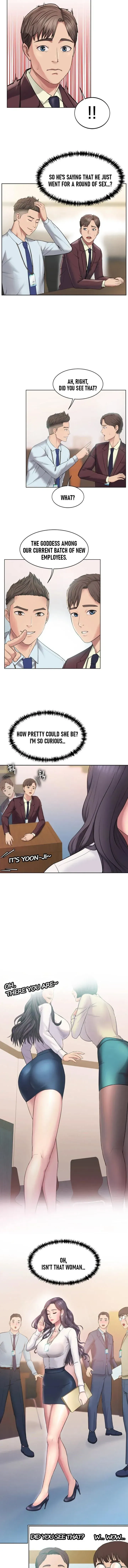 Pushover Chapter 1 page 4 - 