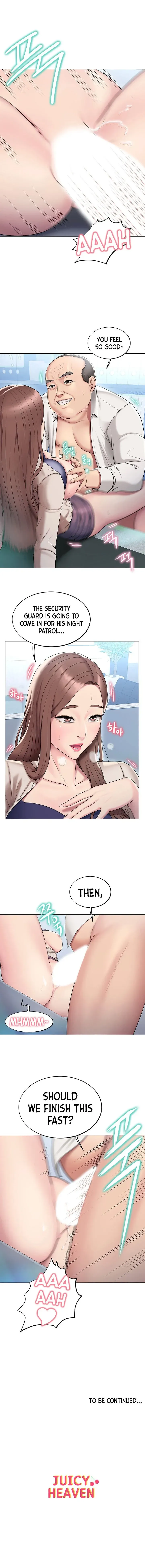 Pushover Chapter 10 page 13 - 