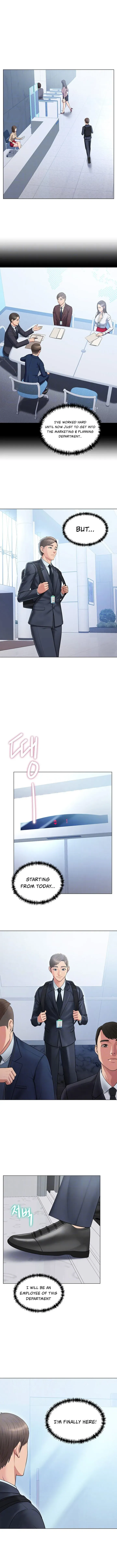 Pushover Chapter 10 page 3 - 