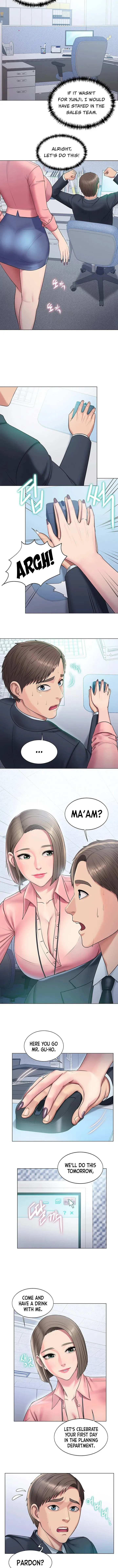 Pushover Chapter 10 page 6 - 