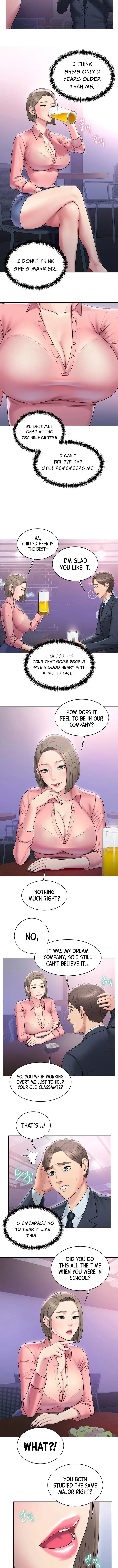 Pushover Chapter 10 page 8 - 