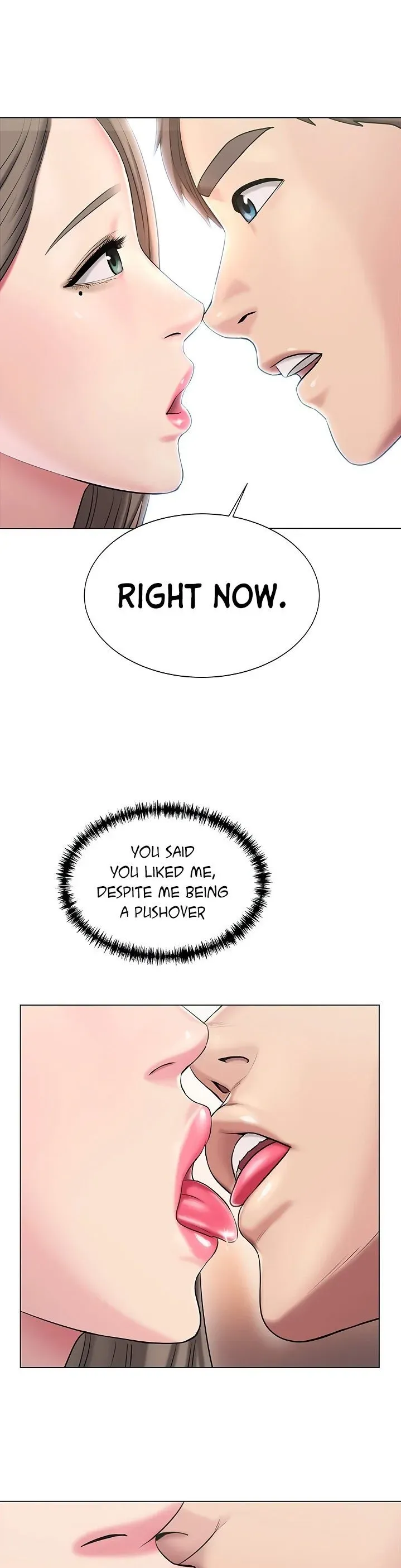 Pushover Chapter 15 page 16 - 