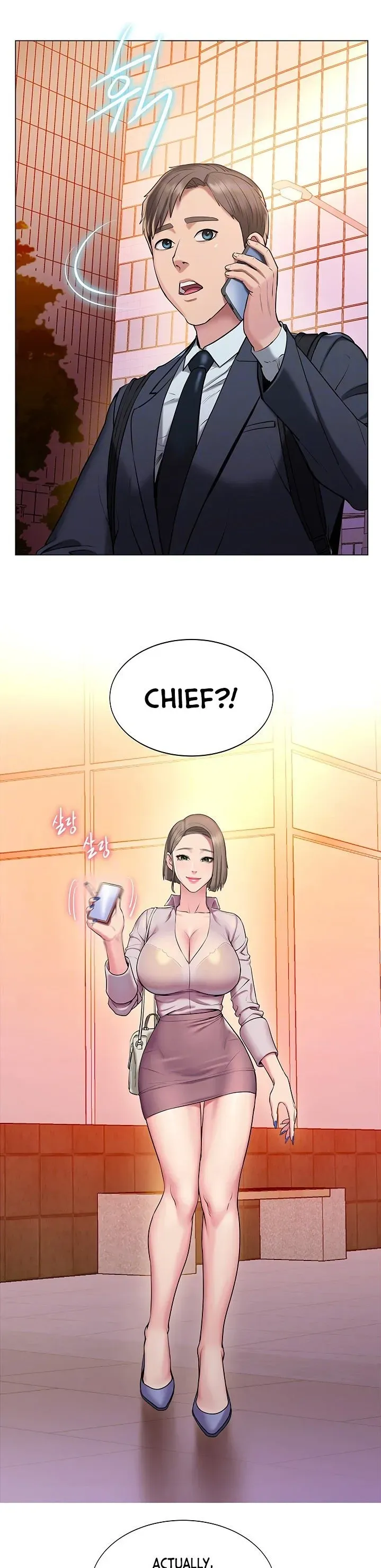 Pushover Chapter 15 page 5 - 