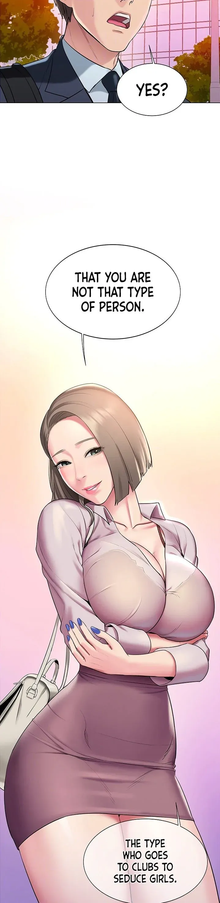 Pushover Chapter 15 page 7 - 