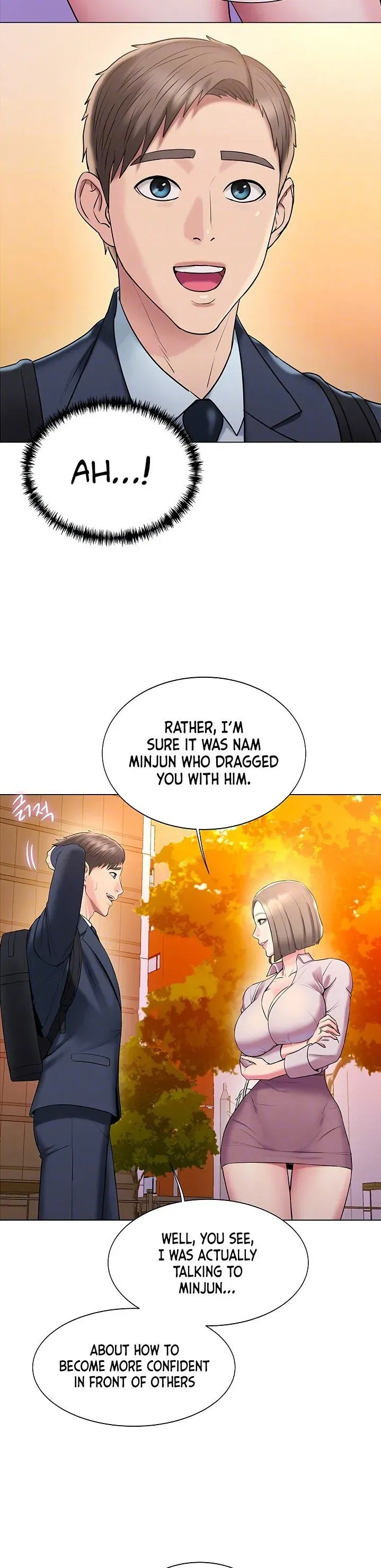 Pushover Chapter 15 page 8 - 