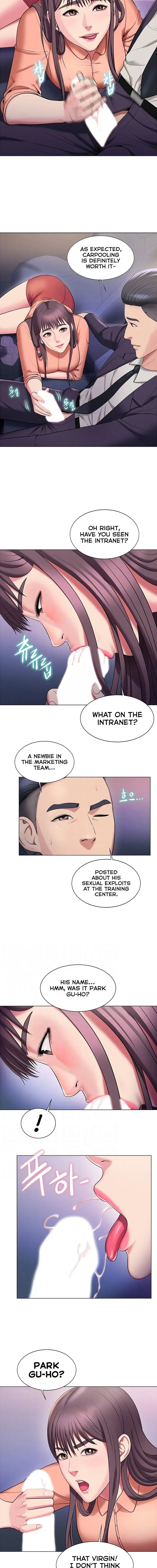 Pushover Chapter 18 page 3 - 