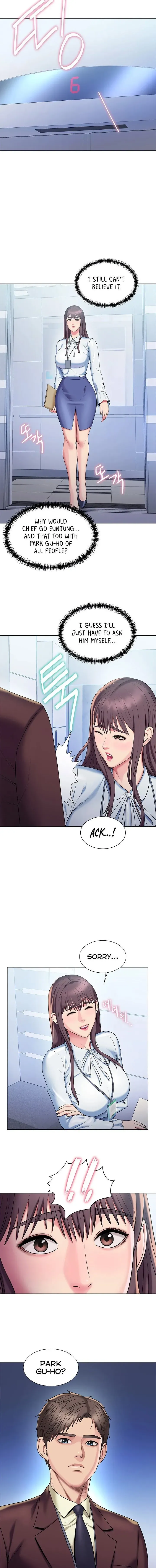 Pushover Chapter 18 page 6 - 