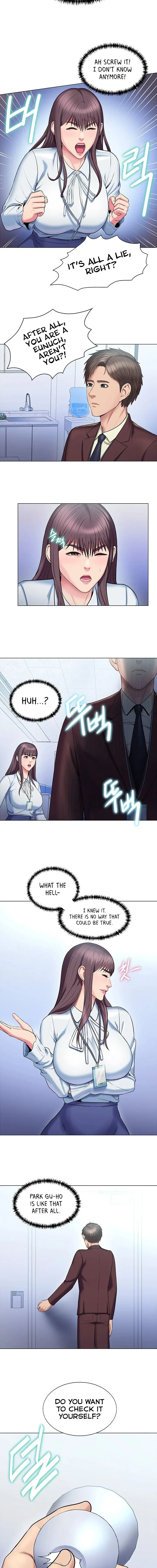 Pushover Chapter 18 page 9 - 