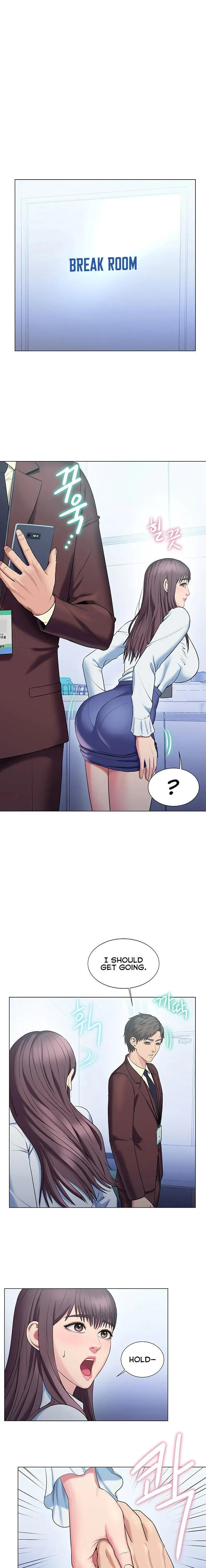 Pushover Chapter 19 page 2 - 