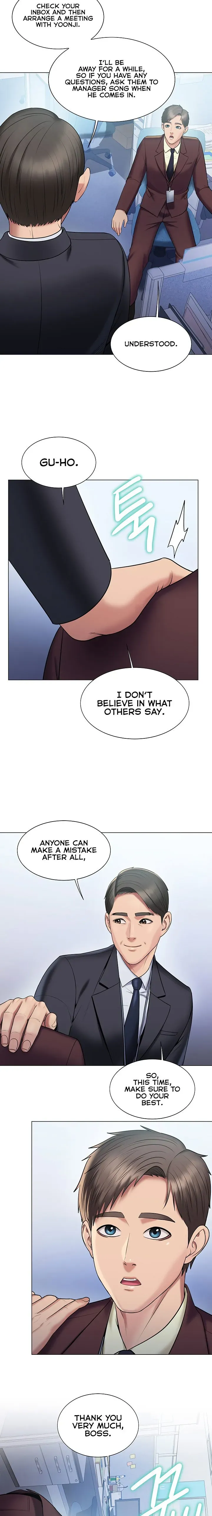Pushover Chapter 19 page 14 - 