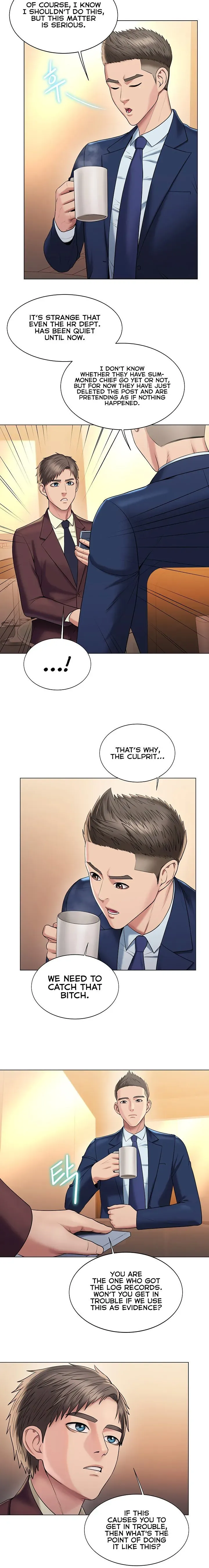 Pushover Chapter 19 page 7 - 