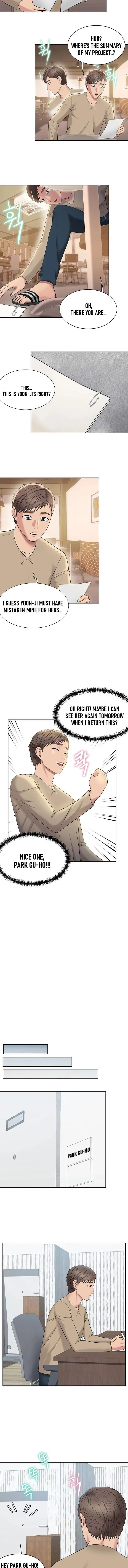 Pushover Chapter 2 page 4 - 