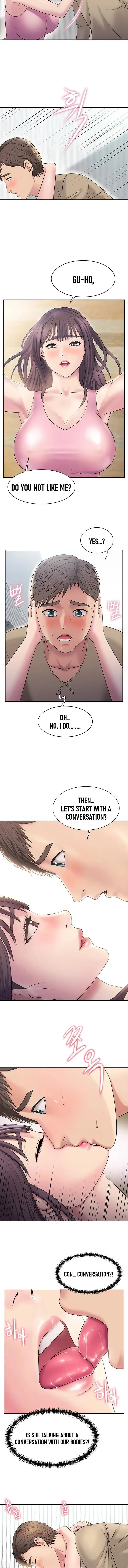 Pushover Chapter 2 page 8 - 