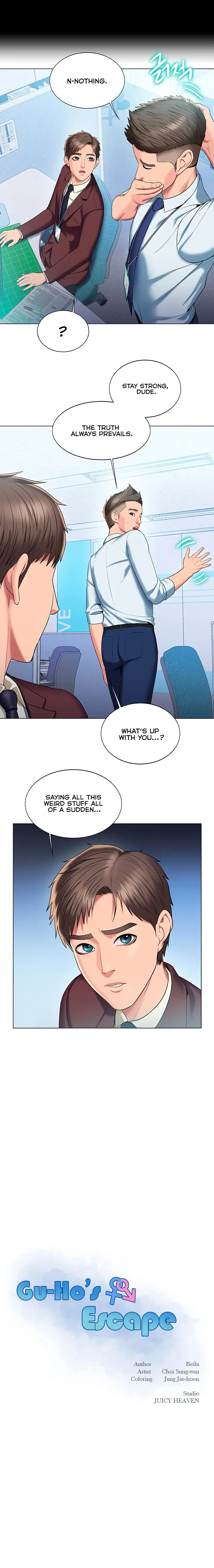 Pushover Chapter 21 page 4 - 