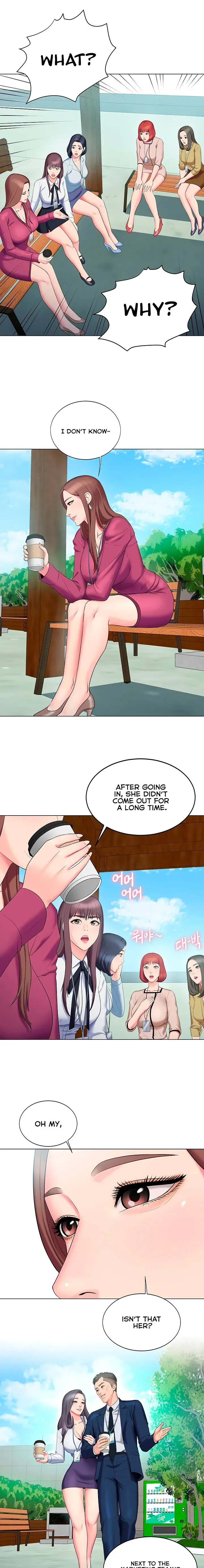 Pushover Chapter 21 page 10 - 