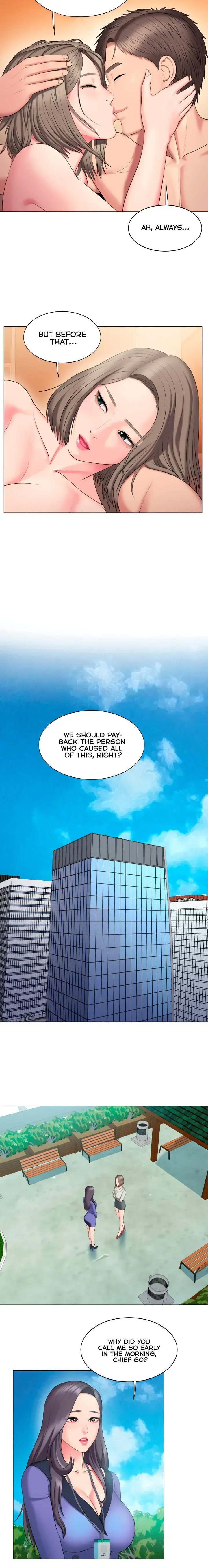 Pushover Chapter 23 page 13 - 