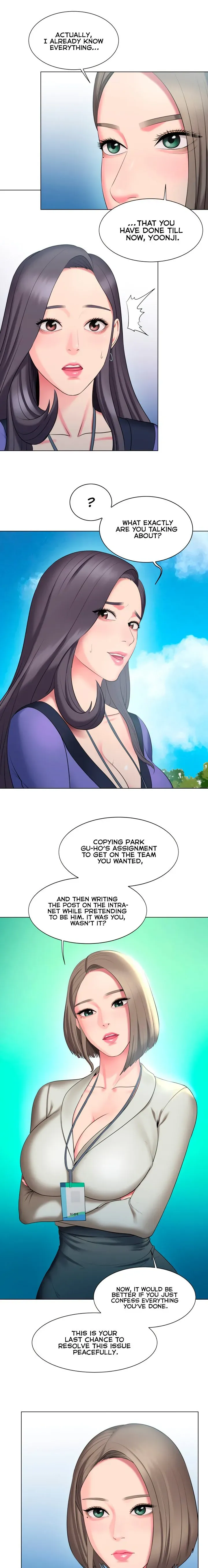 Pushover Chapter 23 page 14 - 