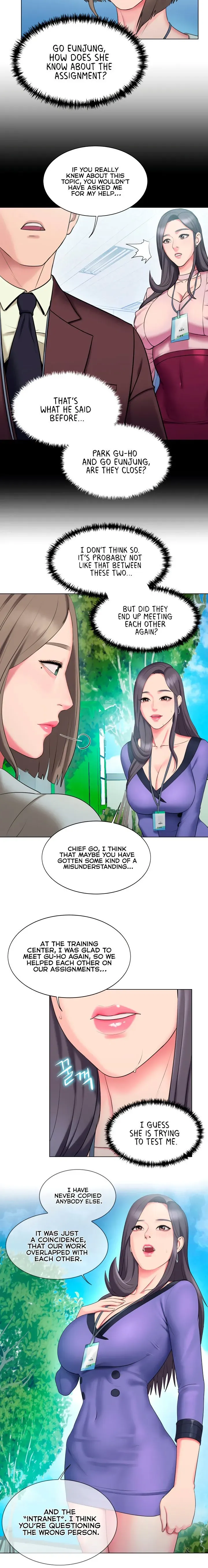 Pushover Chapter 23 page 15 - 
