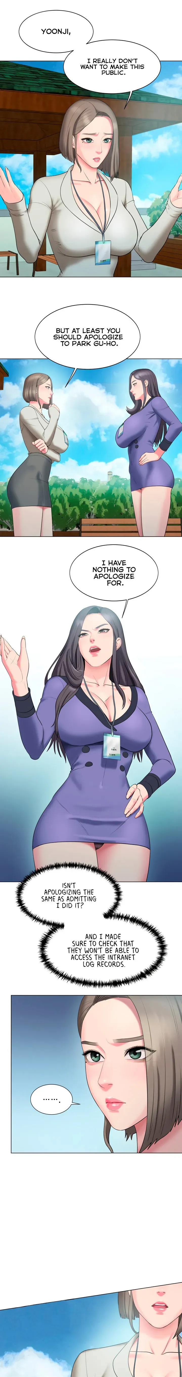 Pushover Chapter 23 page 16 - 