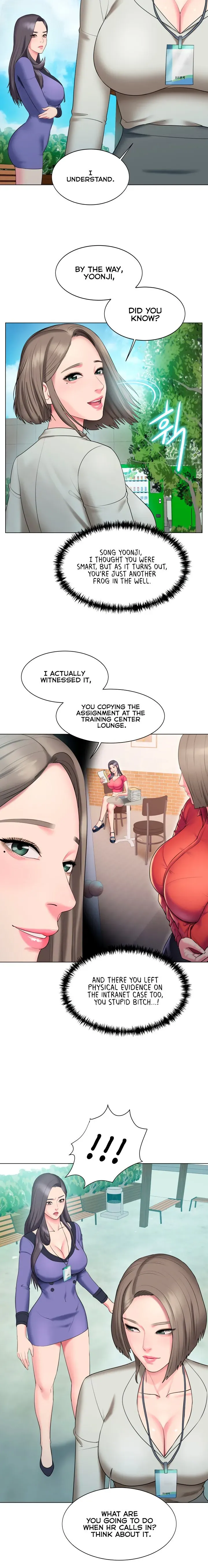 Pushover Chapter 23 page 17 - 