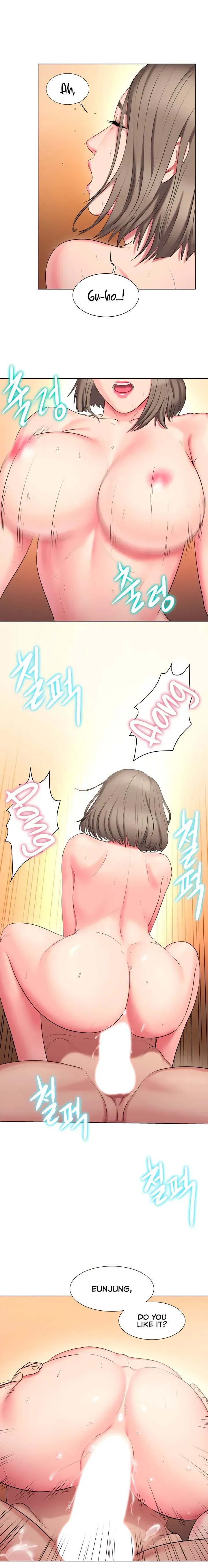 Pushover Chapter 23 page 8 - 
