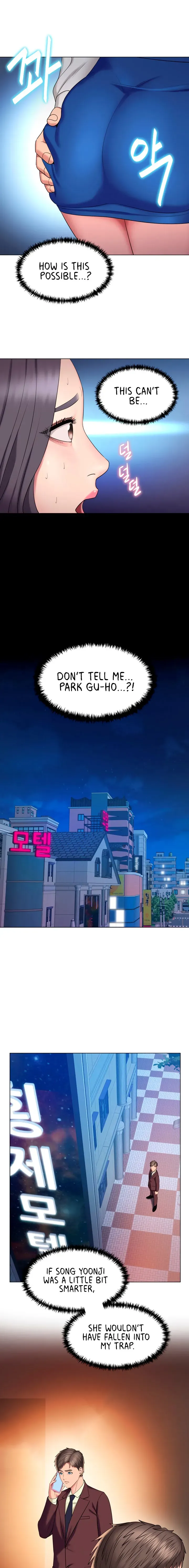 Pushover Chapter 25 page 12 - 