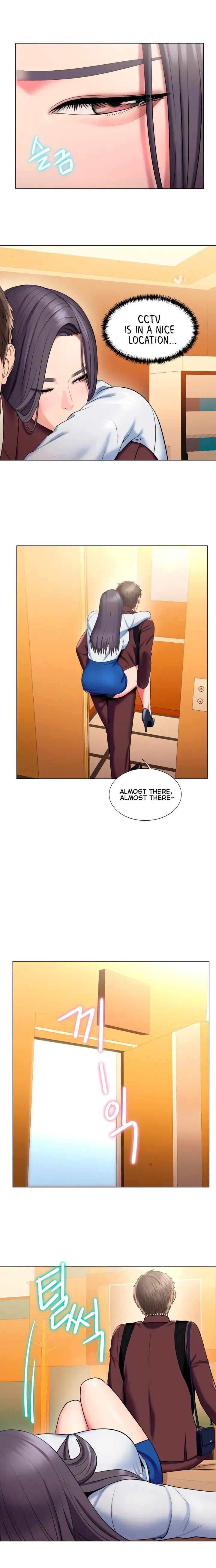 Pushover Chapter 25 page 4 - 