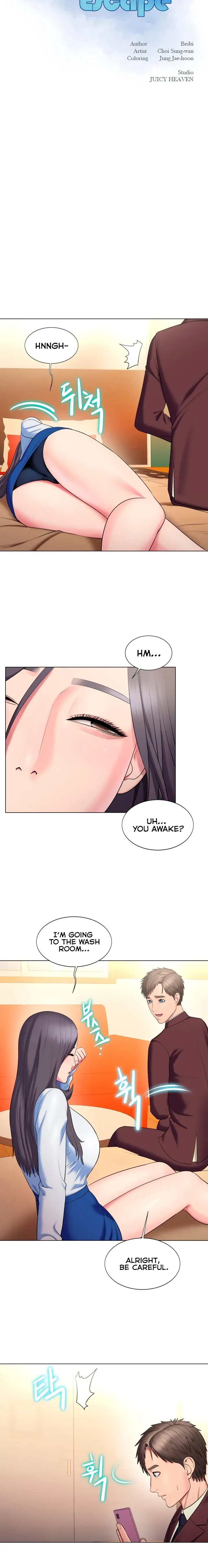 Pushover Chapter 25 page 7 - 