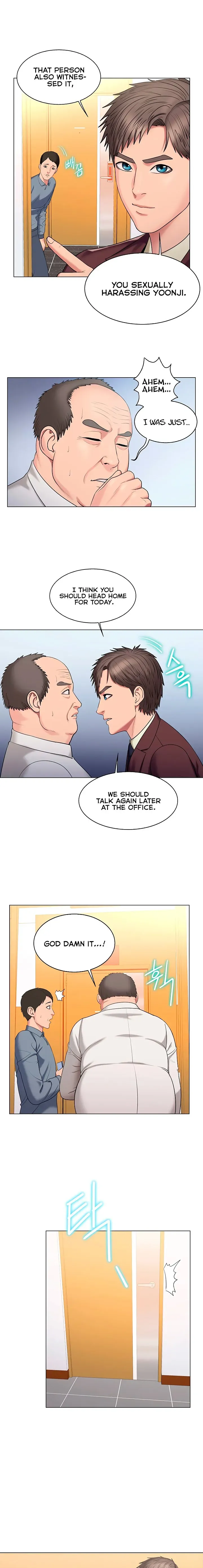 Pushover Chapter 26 page 7 - 
