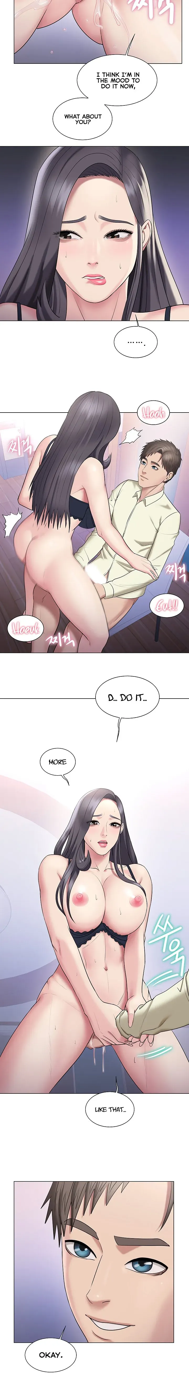 Pushover Chapter 27 page 15 - 