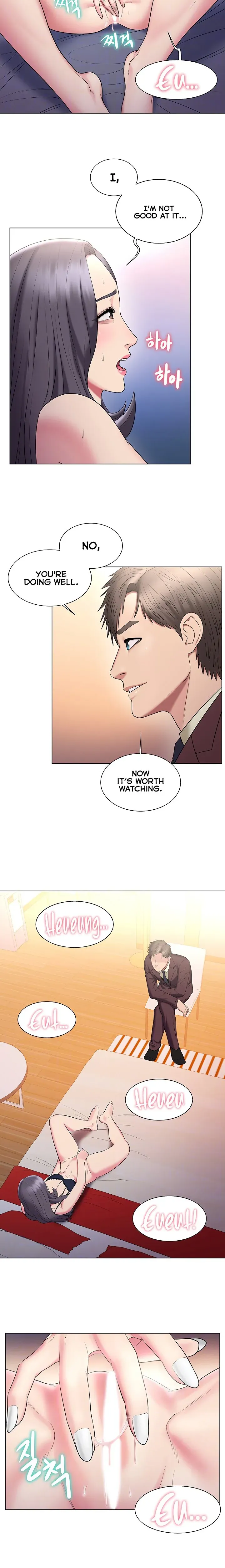 Pushover Chapter 27 page 7 - 