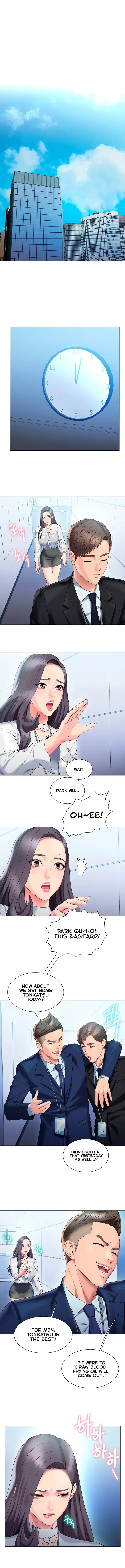 Pushover Chapter 29 page 2 - 
