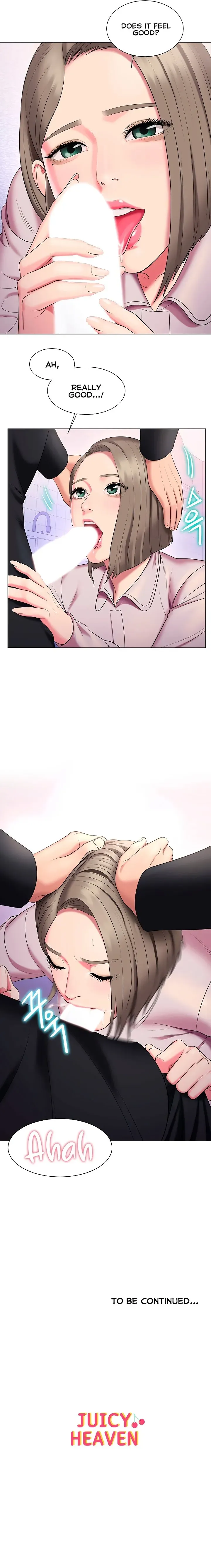 Pushover Chapter 29 page 13 - 