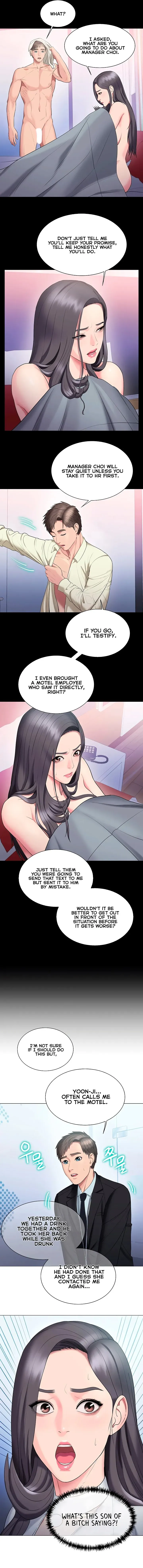 Pushover Chapter 29 page 6 - 