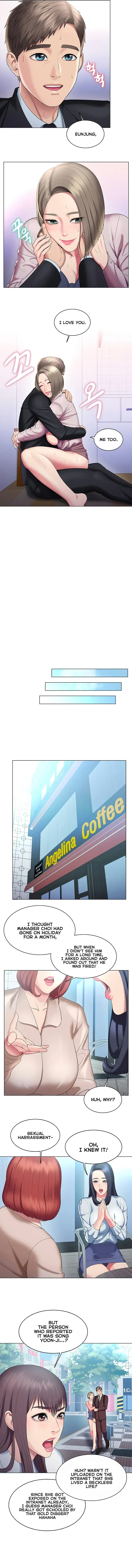 Pushover Chapter 30 page 7 - 