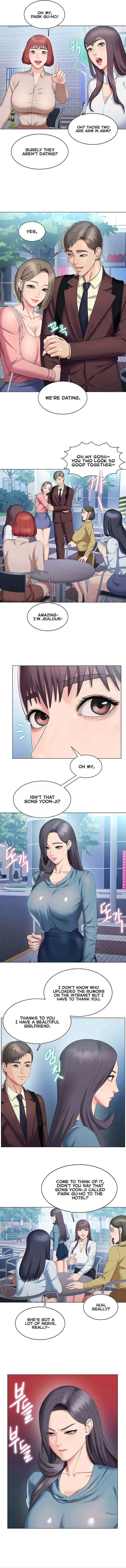 Pushover Chapter 30 page 8 - 