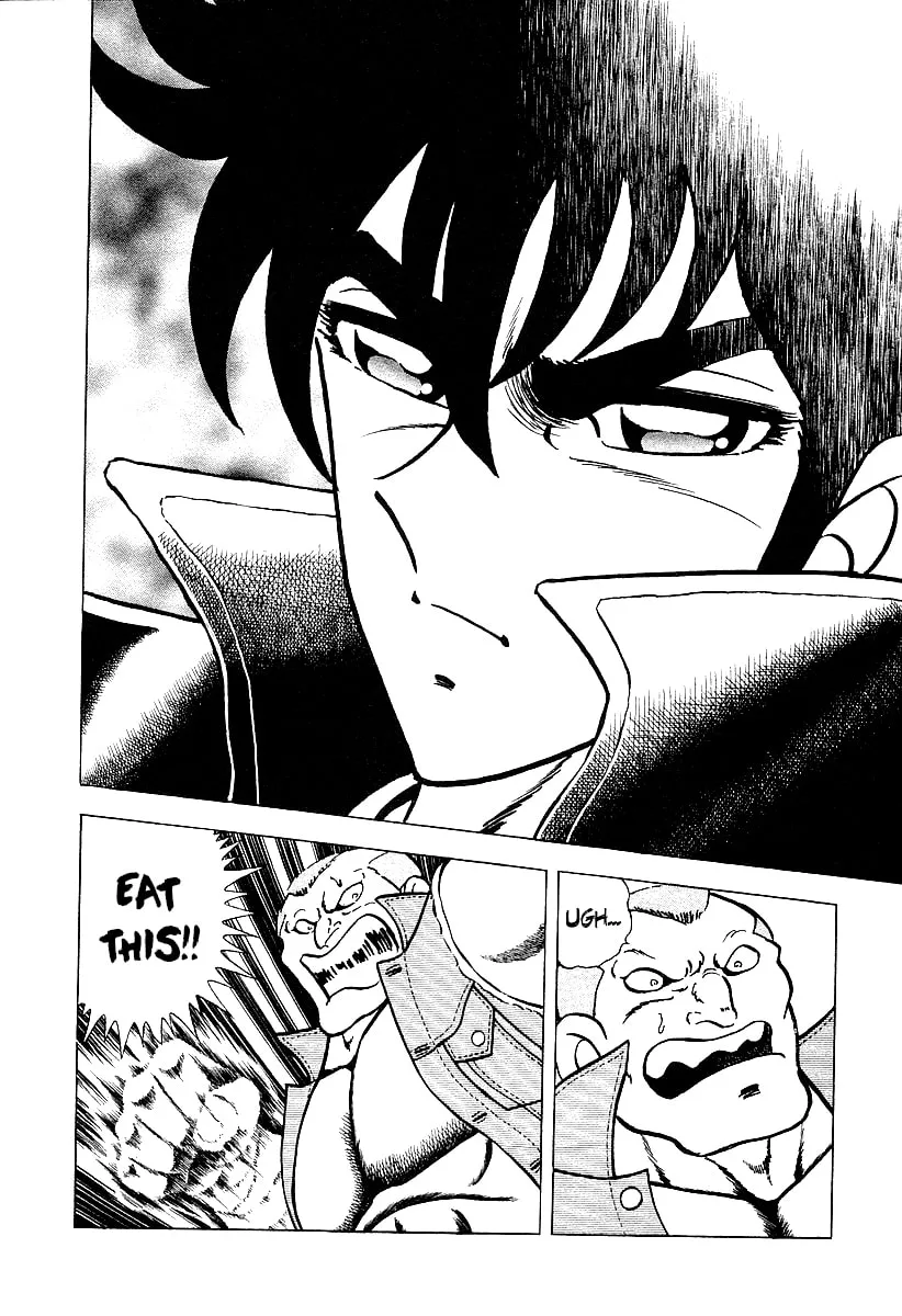 Read Put it all in the Ring 2 chapter 1 image 19 on Lezhin