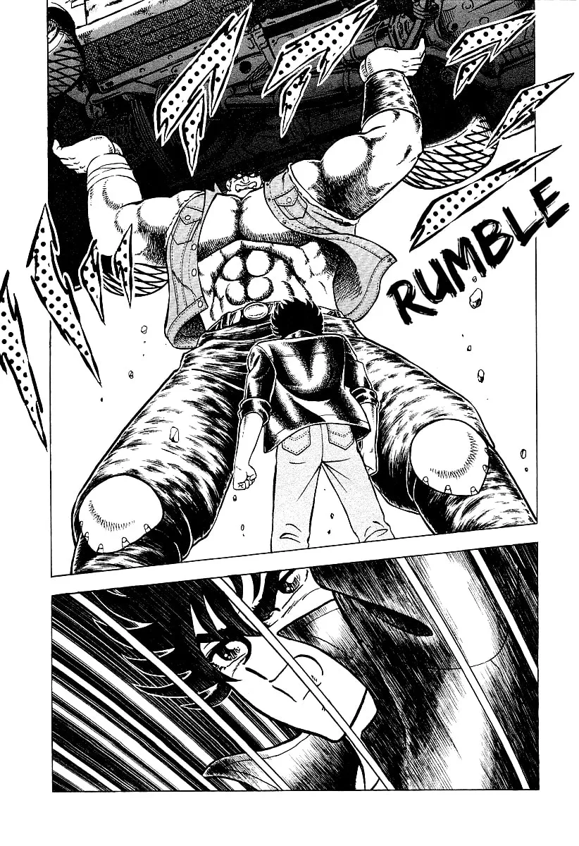 Read Put it all in the Ring 2 chapter 1 image 22 on Lezhin