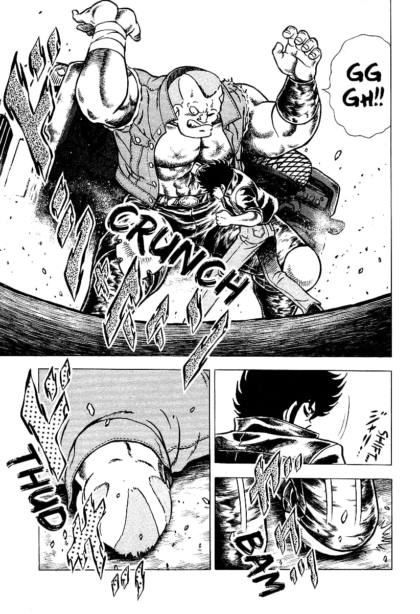Read Put it all in the Ring 2 chapter 1 image 24 on Lezhin