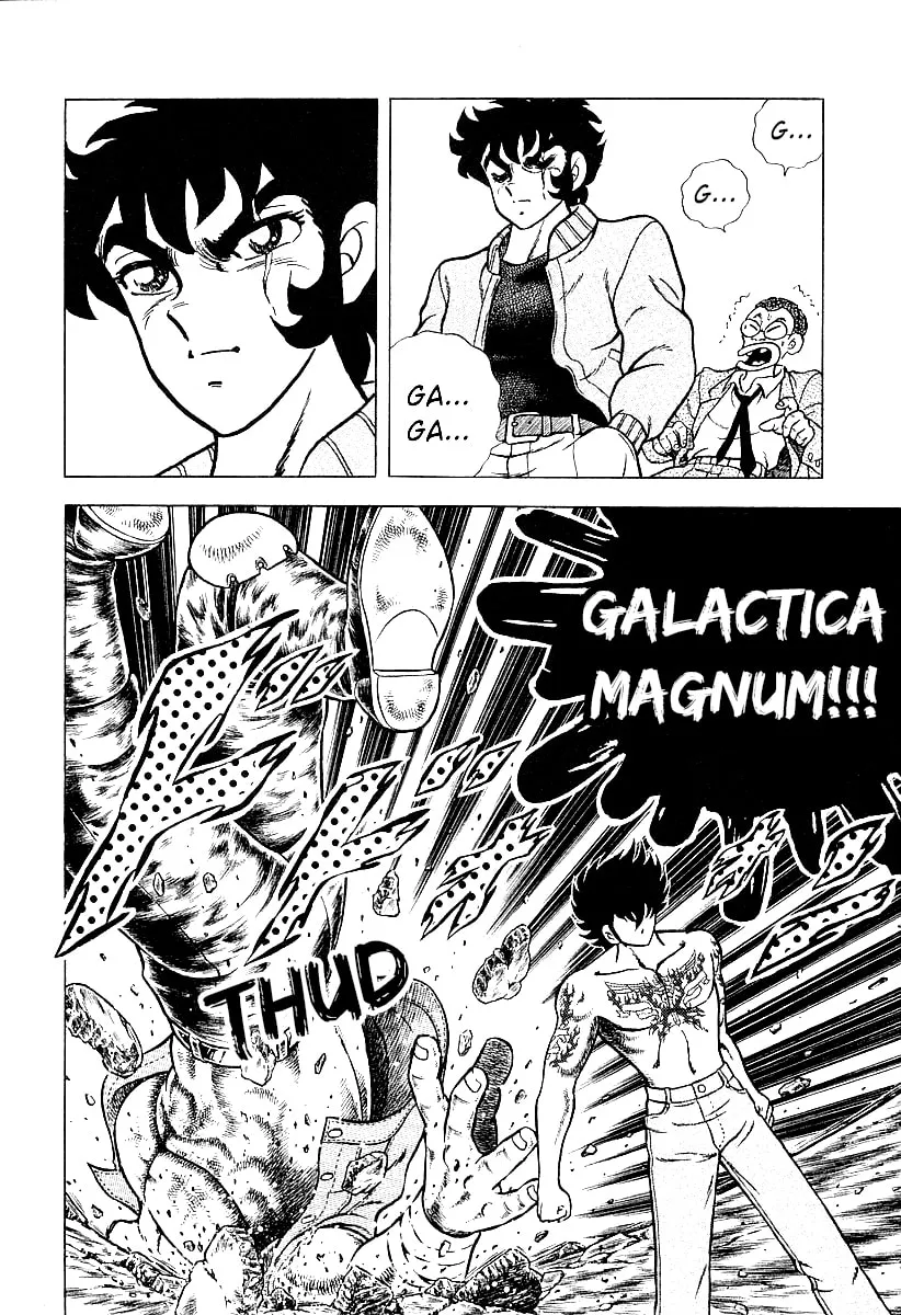 Read Put it all in the Ring 2 chapter 1 image 30 on Lezhin