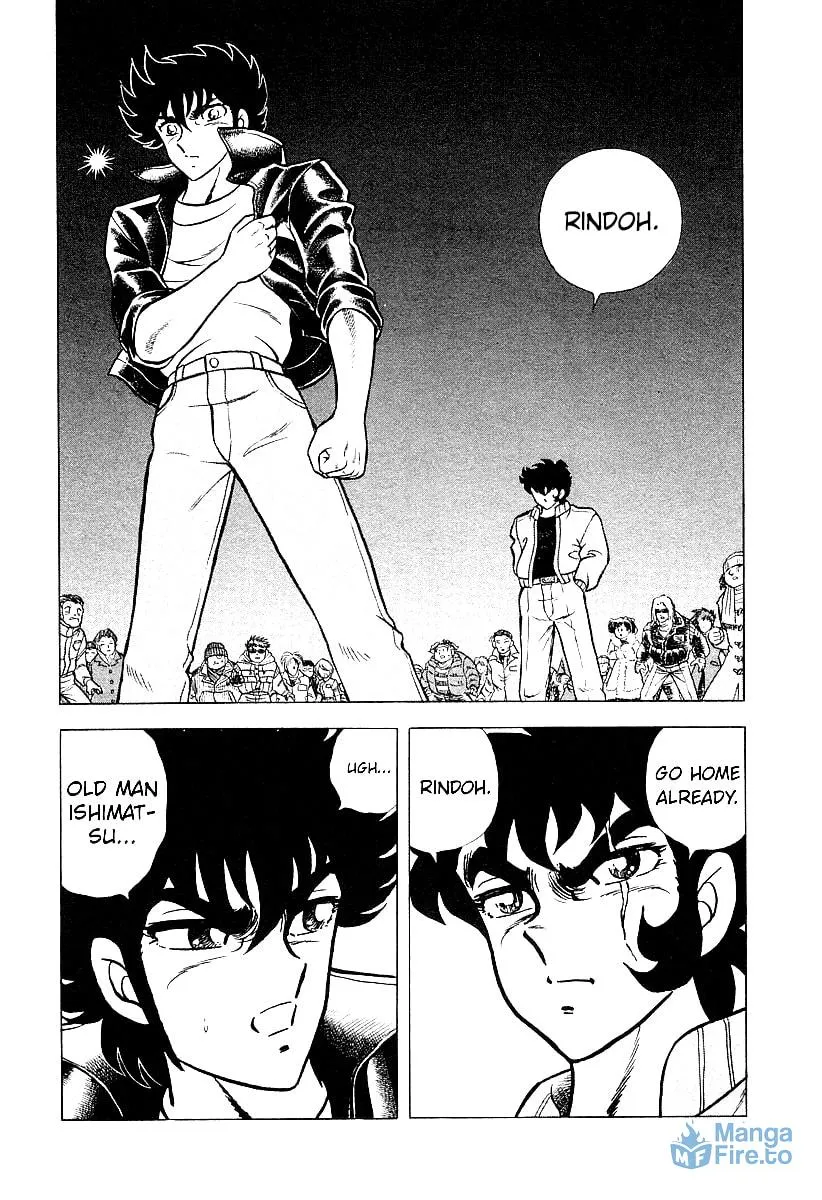 Read Put it all in the Ring 2 chapter 1 image 32 on Lezhin