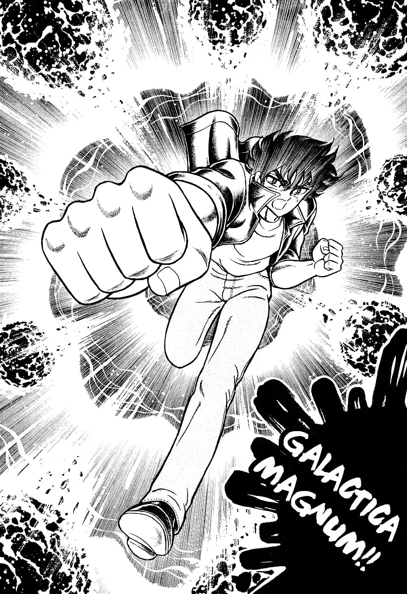 Read Put it all in the Ring 2 chapter 1 image 40 on Lezhin