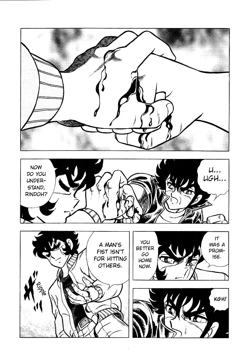 Read Put it all in the Ring 2 chapter 1 image 42 on Lezhin