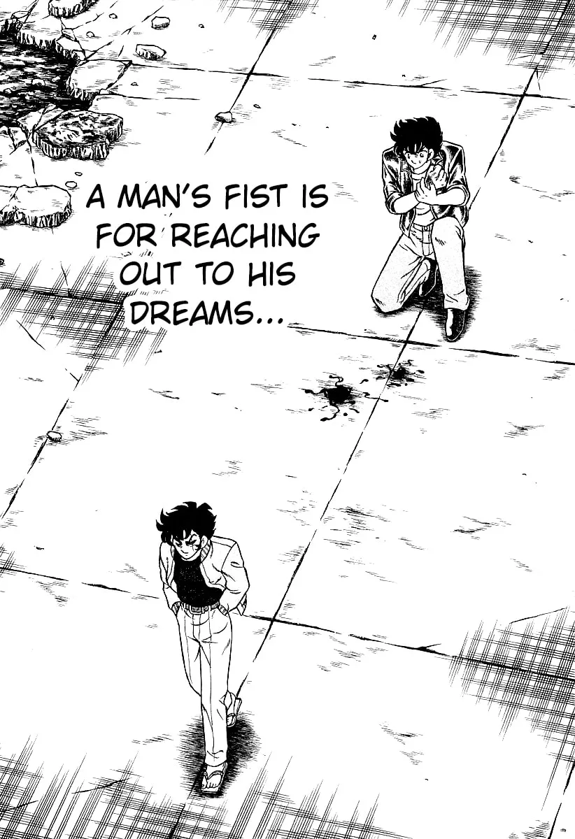 Read Put it all in the Ring 2 chapter 1 image 43 on Lezhin