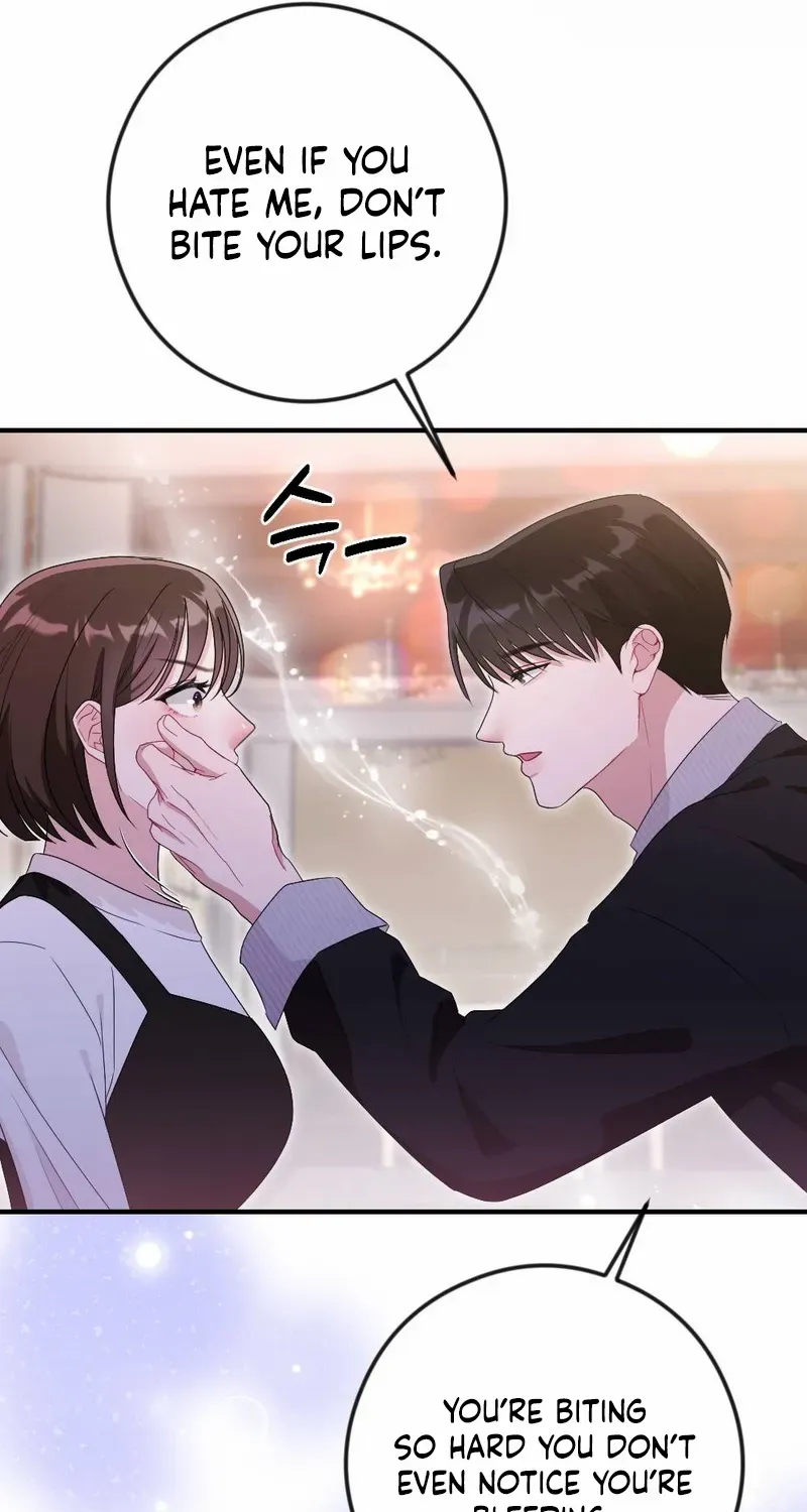 Read Put It In chapter 6 image 11 on Lezhin