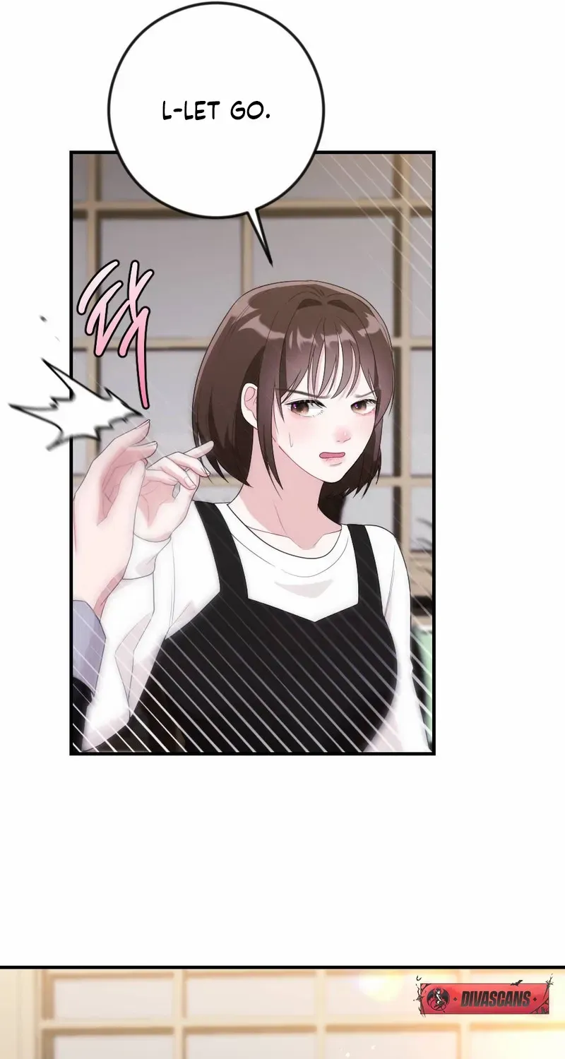 Read Put It In chapter 6 image 16 on Lezhin