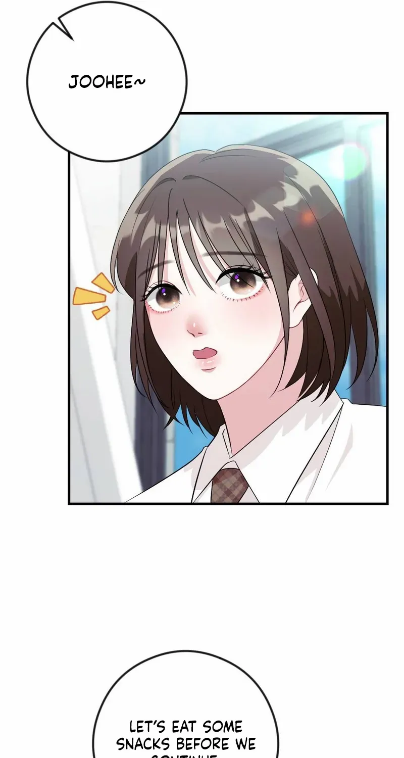 Read Put It In chapter 6 image 28 on Lezhin
