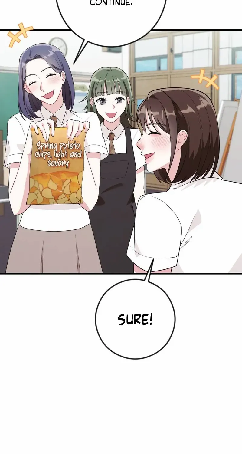 Read Put It In chapter 6 image 29 on Lezhin