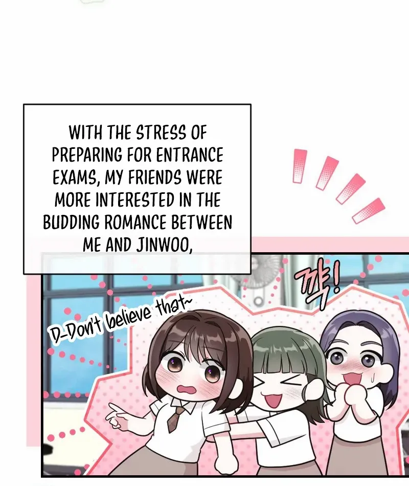 Read Put It In chapter 6 image 35 on Lezhin