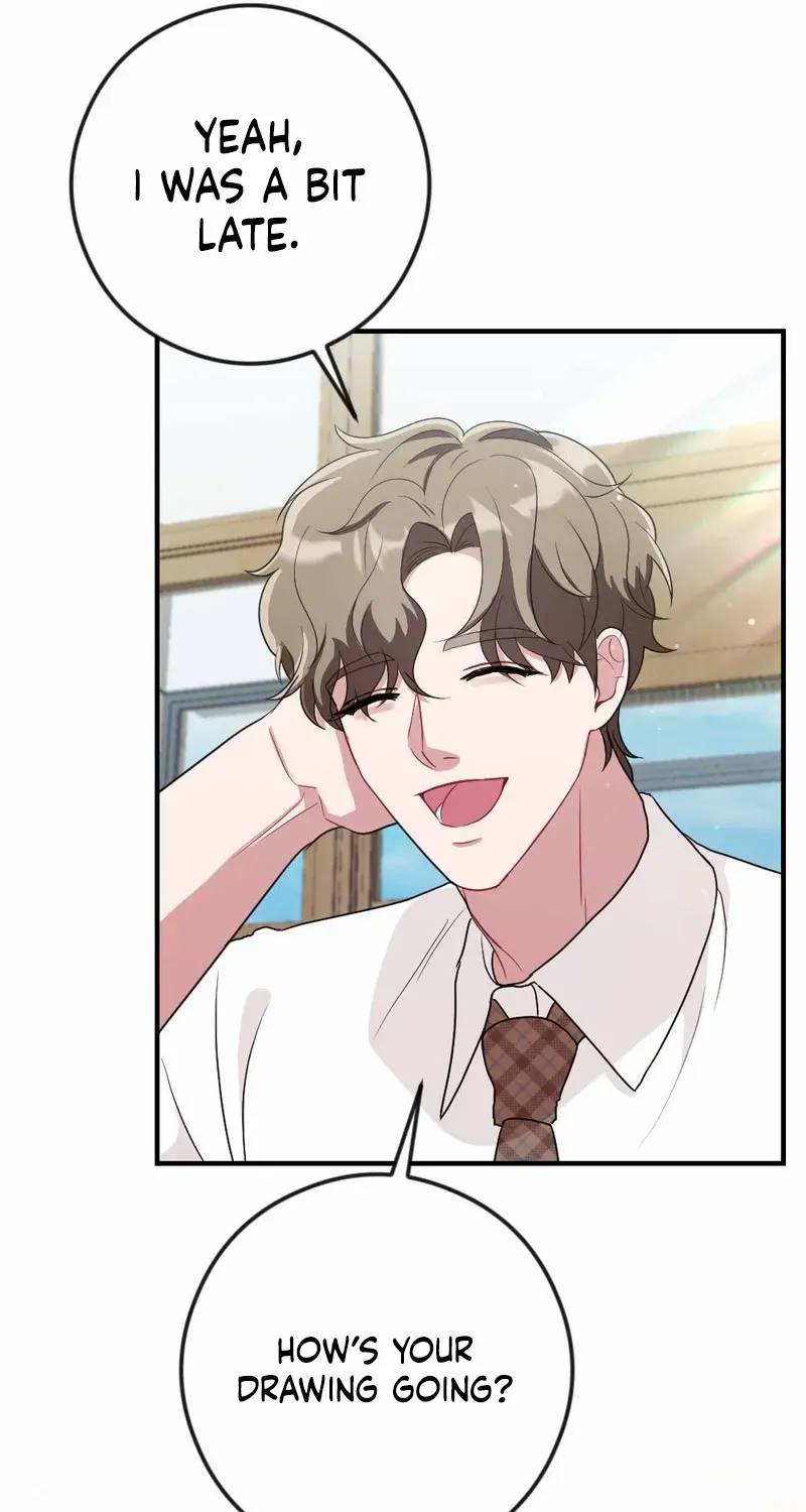 Read Put It In chapter 6 image 39 on Lezhin